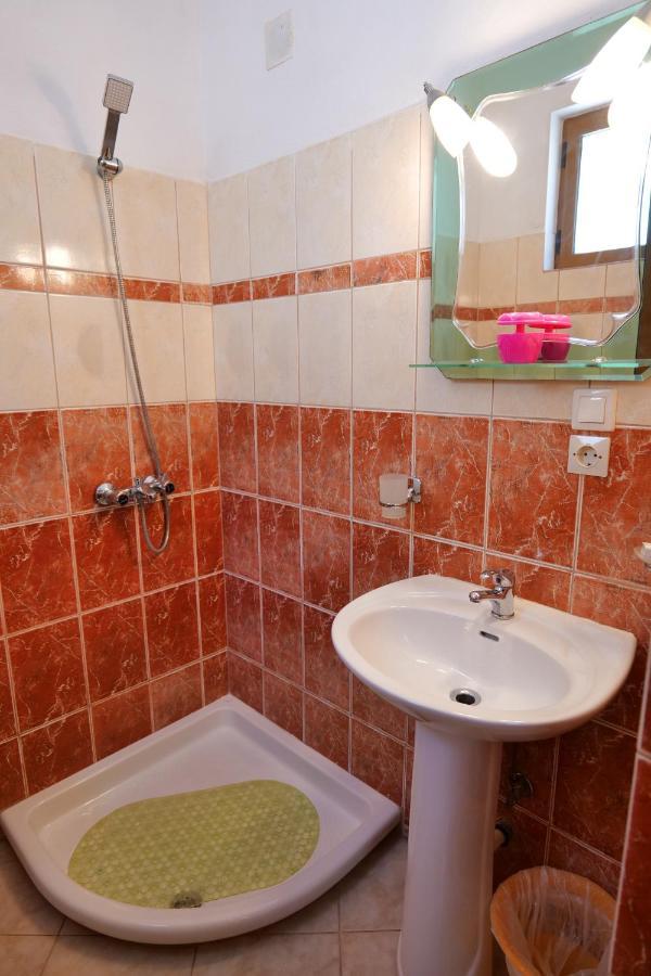 Villa Seventh Heaven Sarande Exterior photo